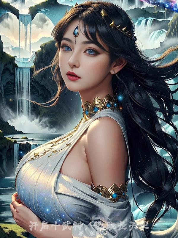 开局十武神:我既是天灾 开局十武神:我既是天灾