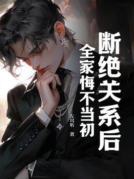 断绝关系后,全家悔不当初 断绝关系后,全家悔不当初
