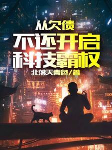 从欠债不还开启科技霸权 从欠债不还开启科技霸权