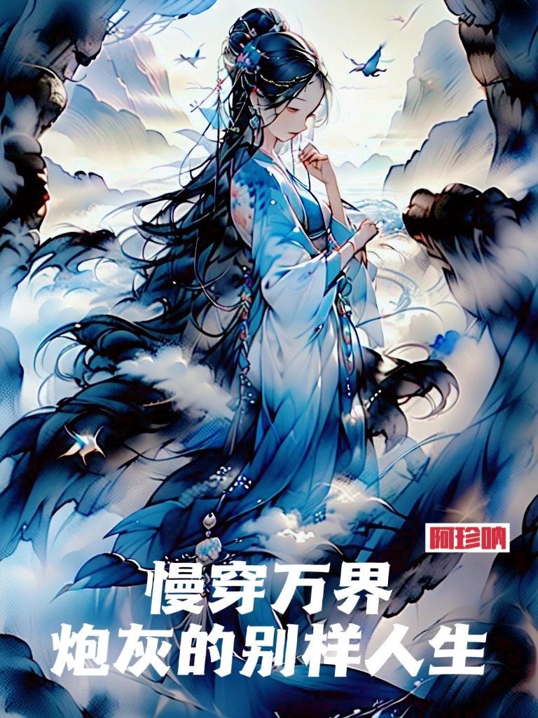 慢穿万界,炮灰的别样人生 慢穿万界,炮灰的别样人生