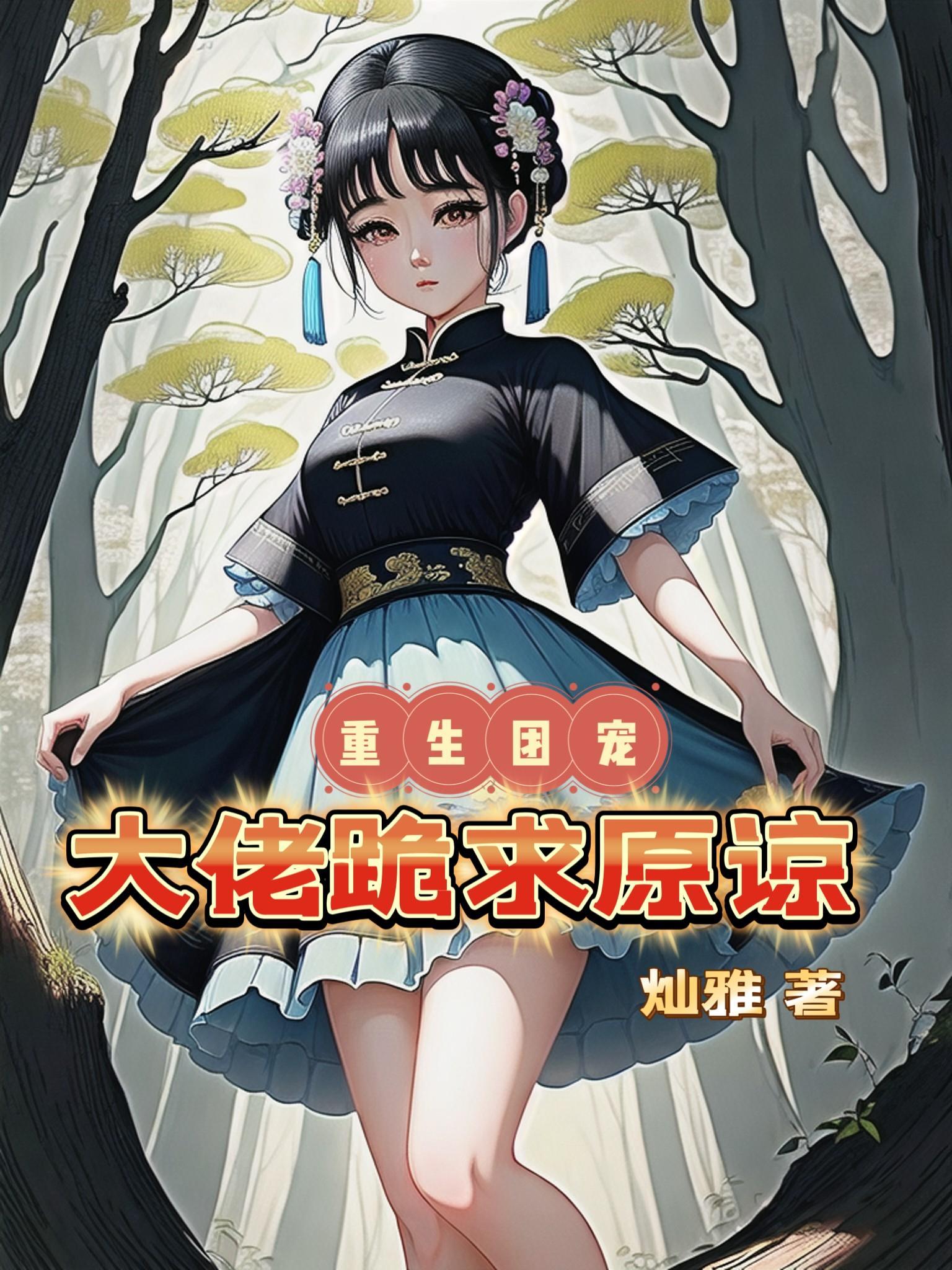 重生团宠,大佬跪求原谅 重生团宠,大佬跪求原谅