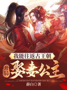 我能往返古王朝:开局娶妻公主 我能往返古王朝:开局娶妻公主