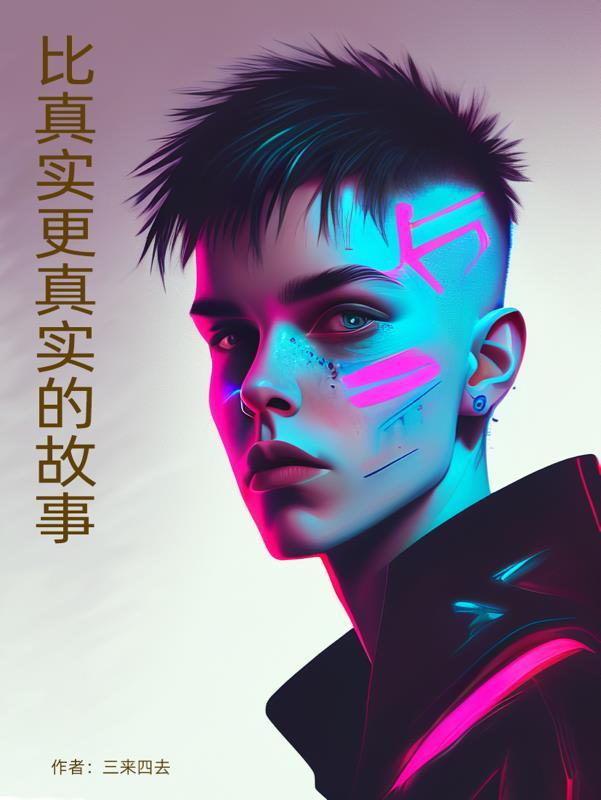 比真实更真实的故事 比真实更真实的故事