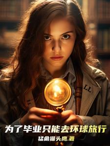为了毕业只能去环球旅行 为了毕业只能去环球旅行