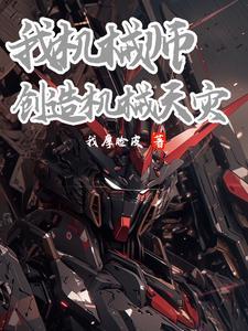 我机械师,创造机械天灾! 我机械师,创造机械天灾!