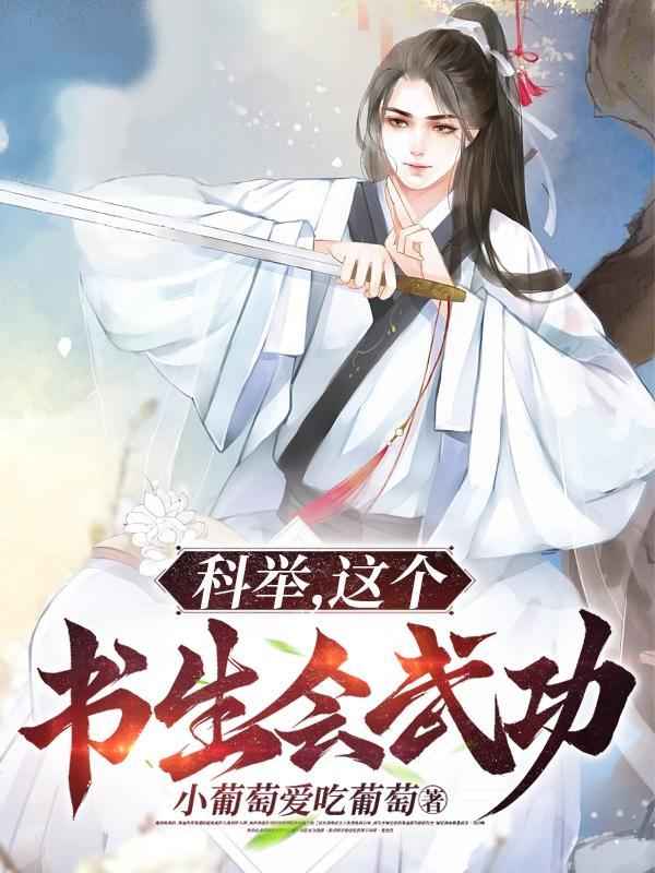 科举,这个书生会武功 科举,这个书生会武功