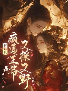 新婚夜,疯逼王爷又撩又野 新婚夜,疯逼王爷又撩又野