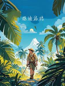 探险旅游 探险旅游