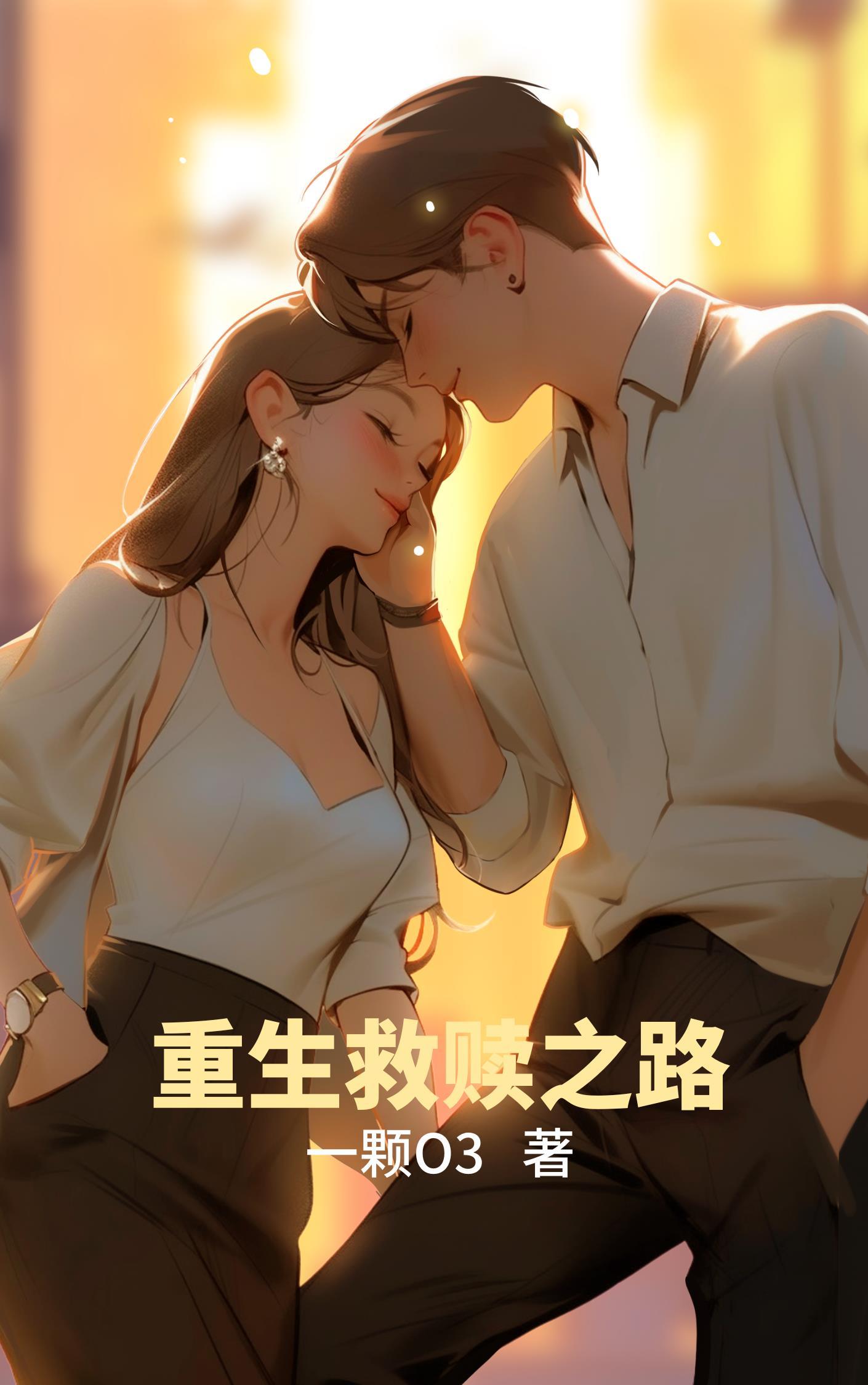 重生救赎之路 重生救赎之路