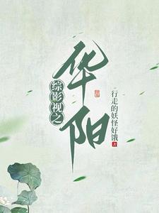 综影视之华阳 综影视之华阳