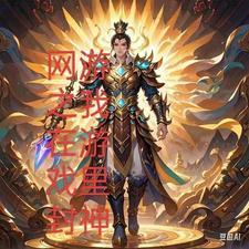 网游之我在游戏里封神 网游之我在游戏里封神