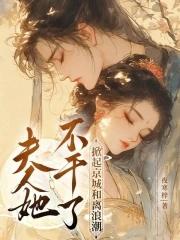 夫人她不干了,掀起京城和离浪潮 夫人她不干了,掀起京城和离浪潮