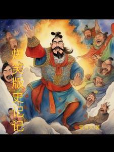 爆笑版史记记 爆笑版史记记