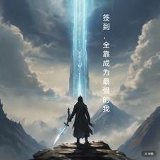 签到,全靠成为最强的我 签到,全靠成为最强的我