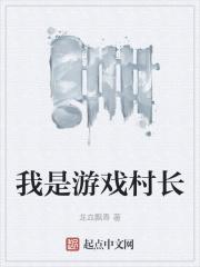 我是游戏村长 我是游戏村长