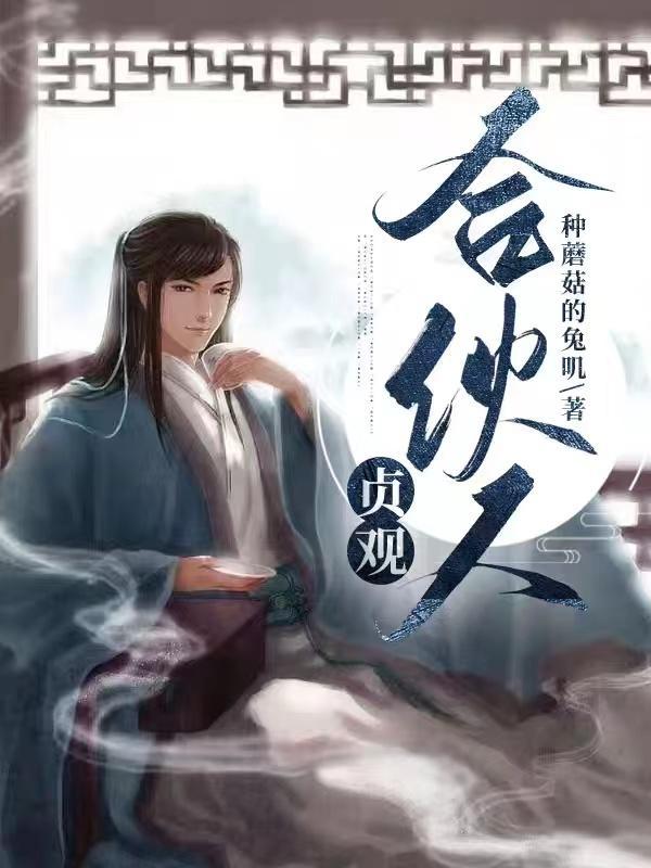 贞观合伙人 贞观合伙人