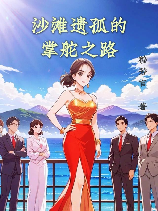 沙滩遗孤的掌舵之路 沙滩遗孤的掌舵之路