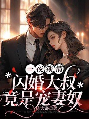一夜锁情:闪婚大叔竟是宠妻奴 一夜锁情:闪婚大叔竟是宠妻奴