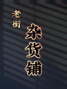 老街杂货铺 老街杂货铺