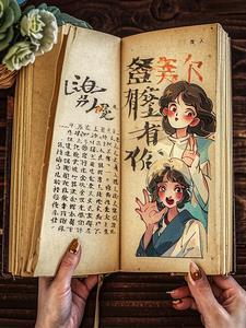 灵异爱上你 灵异爱上你