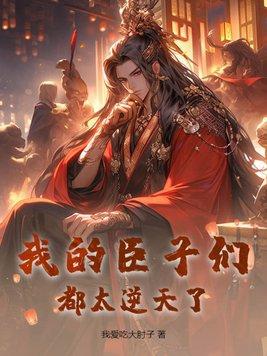 我的臣子们都太逆天了! 我的臣子们都太逆天了!