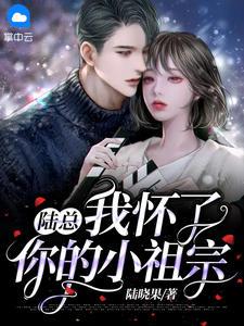 陆总,我怀了你的小祖宗 陆总,我怀了你的小祖宗