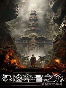 探险奇冒之旅 探险奇冒之旅