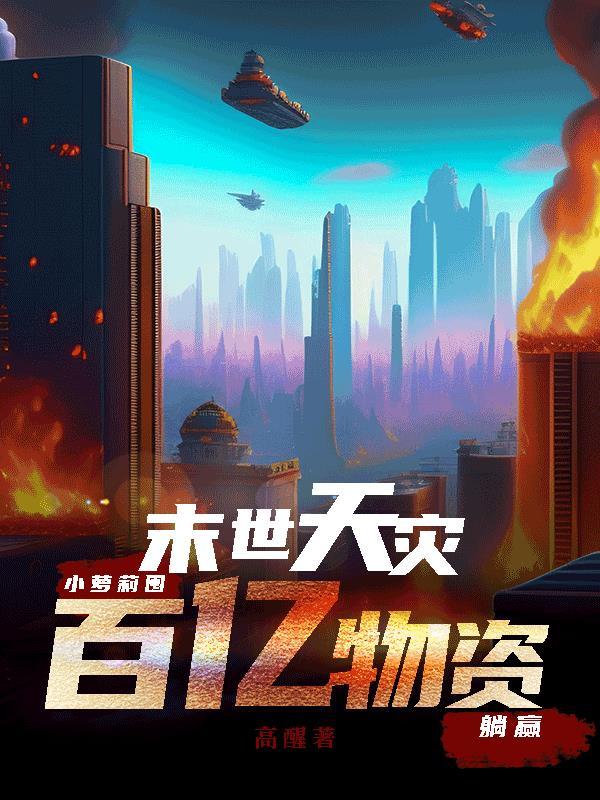 末世天灾,小萝莉囤百亿物资躺赢 末世天灾,小萝莉囤百亿物资躺赢
