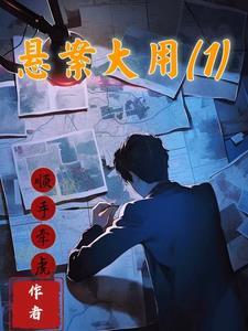 悬案大用:1 悬案大用:1