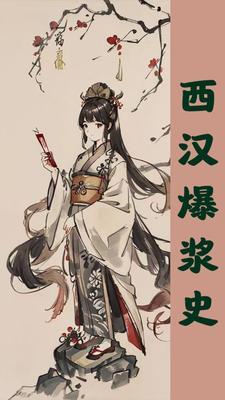 西汉爆浆史 西汉爆浆史