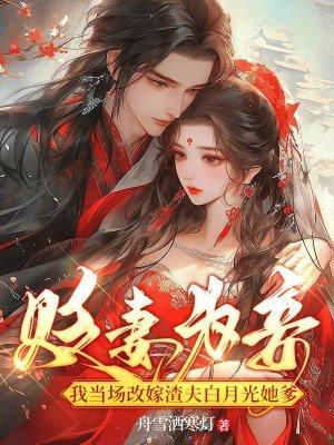 贬妻为妾,我当场改嫁渣夫白月光她爹 贬妻为妾,我当场改嫁渣夫白月光她爹