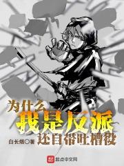 为什么我是反派还自带吐槽役 为什么我是反派还自带吐槽役