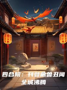 四合院:刊登禽兽丑闻,全城沸腾 四合院:刊登禽兽丑闻,全城沸腾