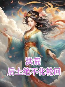 洪荒我为地道后土 洪荒我为地道后土