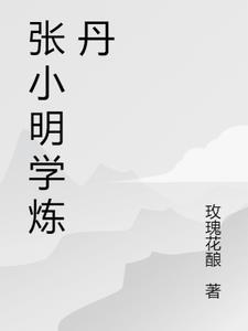 张小明学炼丹 张小明学炼丹