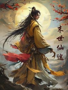 末世仙途:荒原崛起 末世仙途:荒原崛起