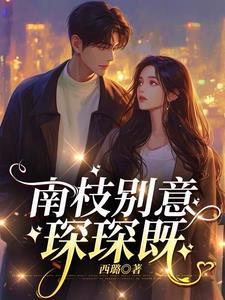 南枝别意琛琛既 南枝别意琛琛既