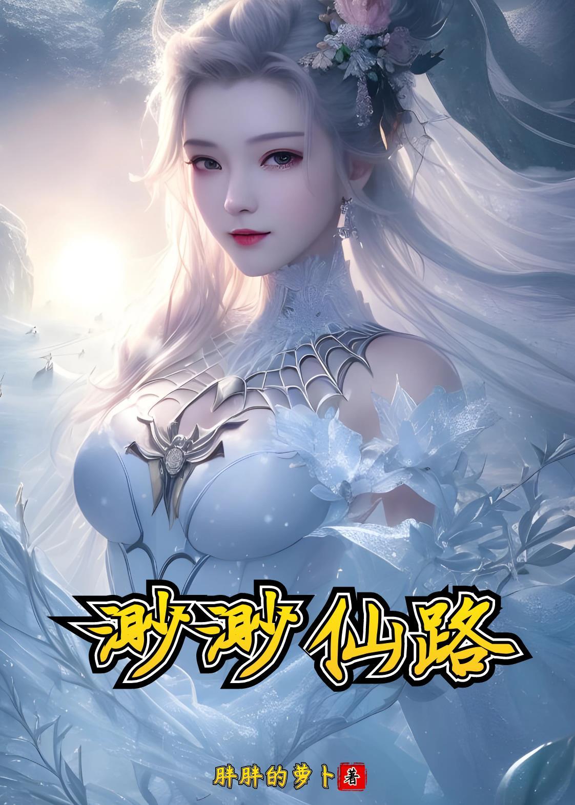 渺渺仙路 渺渺仙路