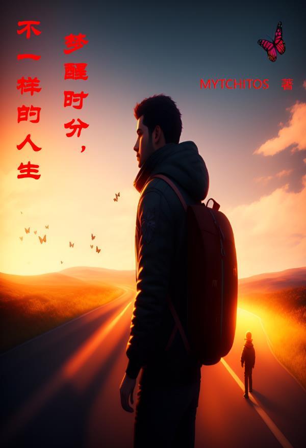 梦醒时分,不一样的人生 梦醒时分,不一样的人生