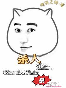 杀人逃亡,被豪门认回后杀疯了! 杀人逃亡,被豪门认回后杀疯了!