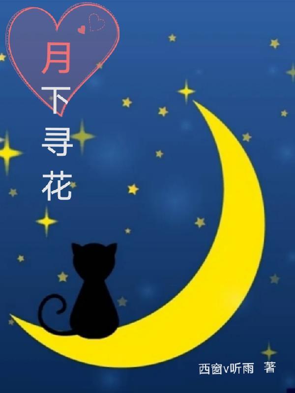 月下寻花 月下寻花