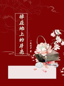 掉在地上的月亮 掉在地上的月亮