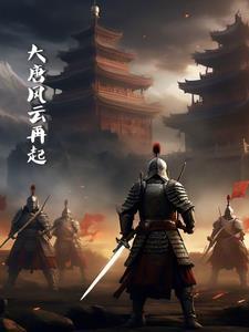 大唐不屈战魂 大唐不屈战魂