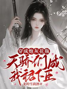穿成炮灰花瓶,天骄们被我打服了 穿成炮灰花瓶,天骄们被我打服了