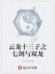 云龙十三子之七剑与双龙 云龙十三子之七剑与双龙