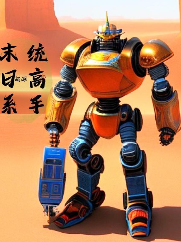 末日系统高手:起源 末日系统高手:起源
