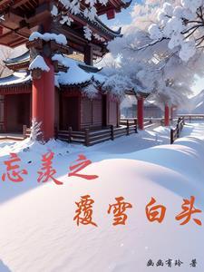 忘羡之覆雪白头 忘羡之覆雪白头