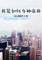 我是如何当神豪的 我是如何当神豪的
