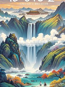 穿越1840年到美洲建立大明帝 穿越1840年到美洲建立大明帝