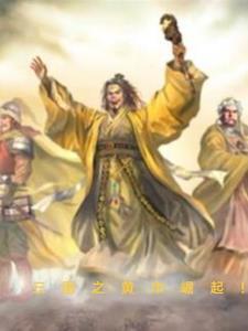 三国之张氏天下 三国之张氏天下